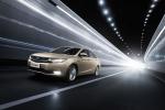 Geely Emgrand GL 2016 года